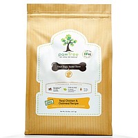 PawTree dog food