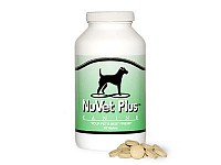 NuVet dog vitamins