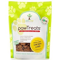 Paw treats