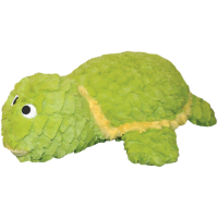 Plushees turtle