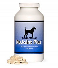 NuJoint plus